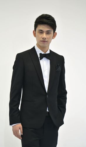 徐晓芳 视觉与舞美负责人